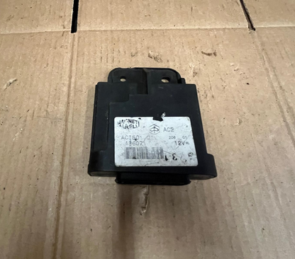 1998 - 2005 Gilera DNA 125 ECU Unit | 486071