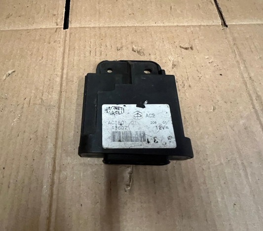 1998 - 2005 Gilera DNA 125 ECU Unit | 486071