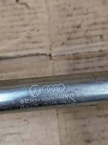 2011 Audi A3 S Line Wheel Spanner | 8N0012219