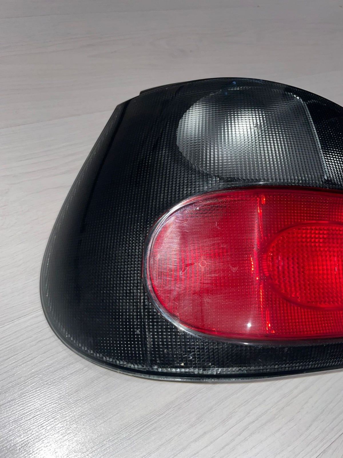 1995 - 1999 First Generation Renault Megane Rear Left Tail Light | 0319376243-71