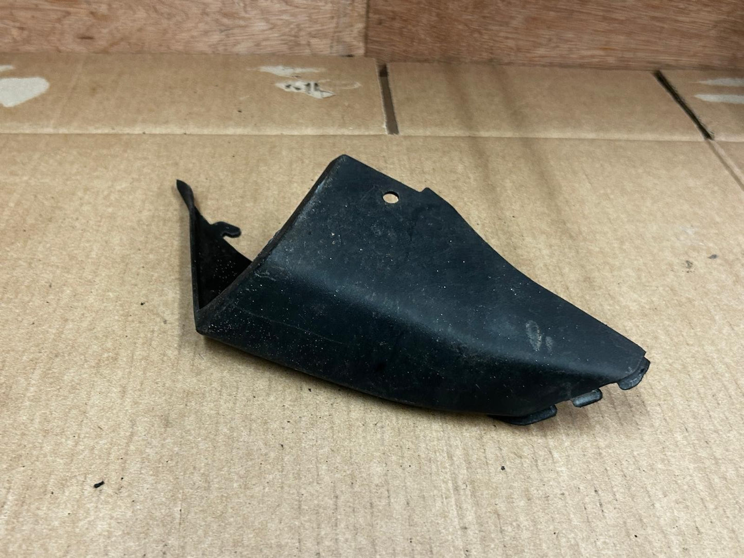 2019 Honda NSC 110 Vision Left Rear Indicator Cover | 80131-K44-V000