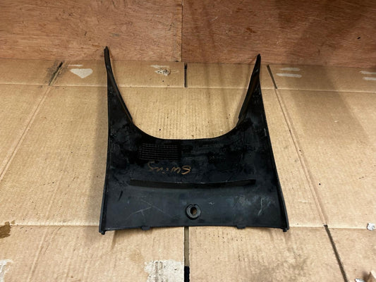 2013 Honda FES 125 S-Wing Center Cover | 64450-KRJ-7900