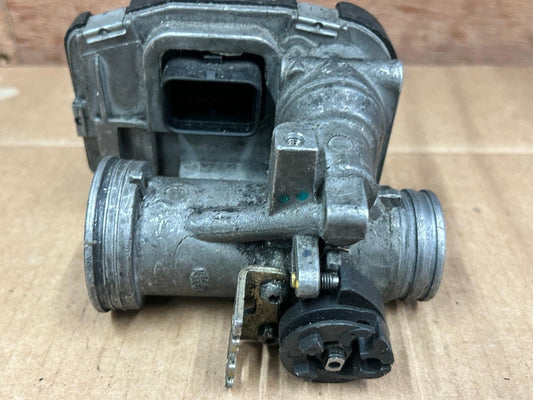 2008 - 2015 Vespa GTS 300 Super Throttle Body with ECU | CM084823