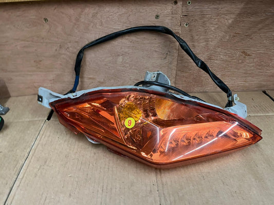 2017 Yamaha Xmax 300 Right Tail Light