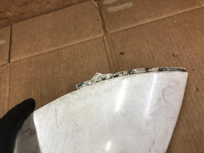 Honda SH 125 Mode Left Side Body Cover Fairing Panel | 83600-K29-9001