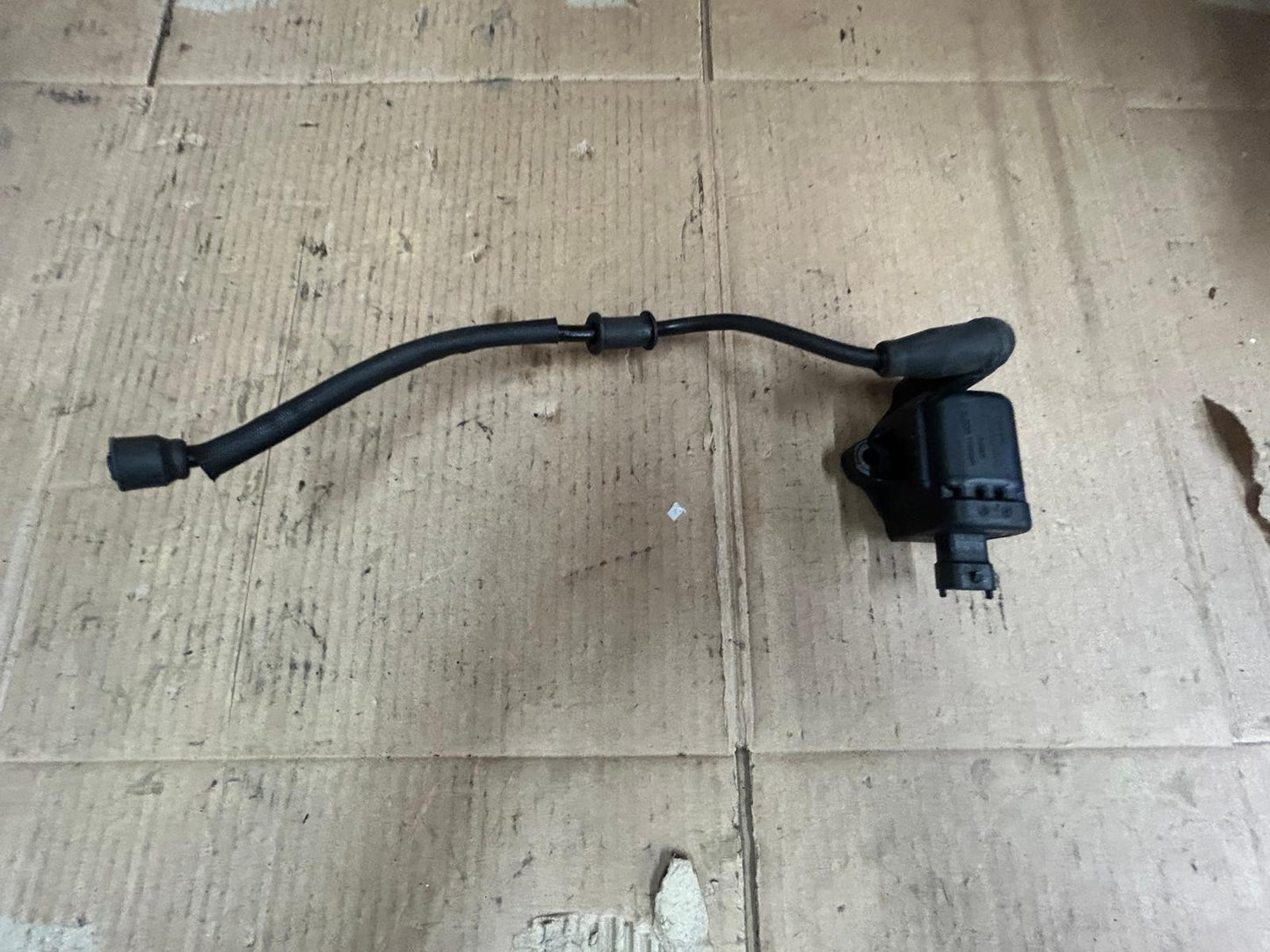 2015 - 2016 Moto Guzzi Audace 1400 Igition HT Coil | 641901 77380001