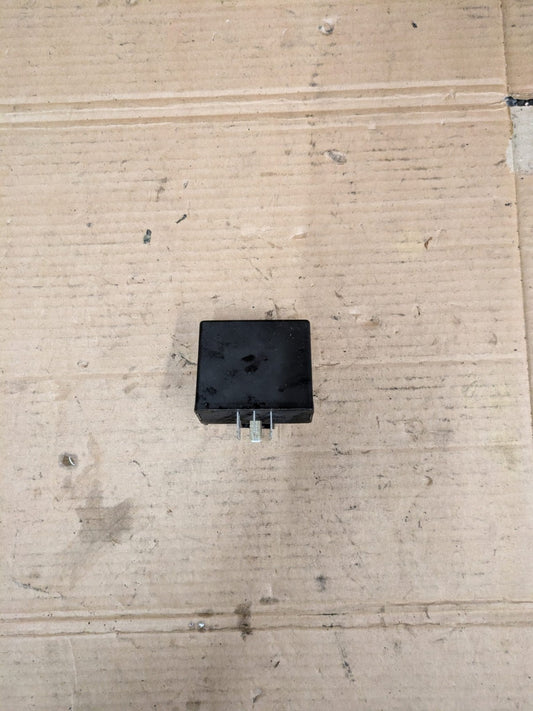 1990 BMW K100 LT Lamp Relay | 61131459003