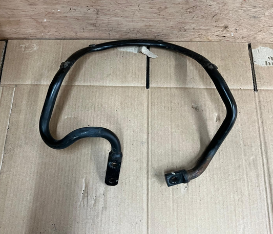 Piaggio MP3 Front Left Fender Mudguard Bracket