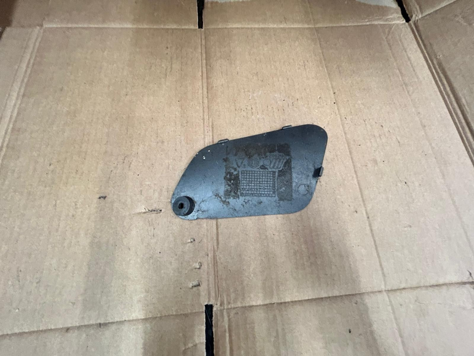1998 - 2006 Piaggio X9 125 200 250 500 Sparkplug Inspection Door Cover | 621624