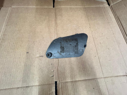 1998 - 2006 Piaggio X9 125 200 250 500 Sparkplug Inspection Door Cover | 621624