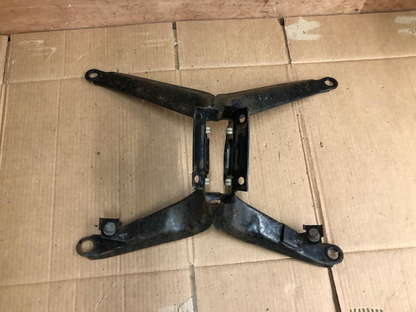 BMW K100 Headlight Front Bracket Fairing Mount