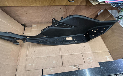 2018 Honda PCX125 Floor Step Right Side Cover | 64311-K97-T000