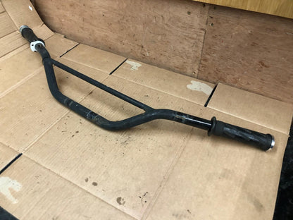 OEM 2005 Suzuki RV 125 Complete Handlebar