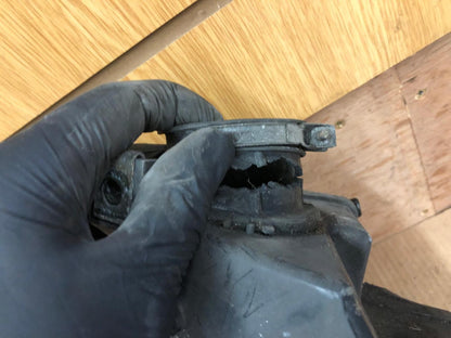 2005 Suzuki RV 125 Air Filter Box