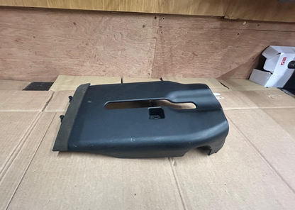 Genuine BMW 7 Series E38 Steering Column Trim Cover | 11616550