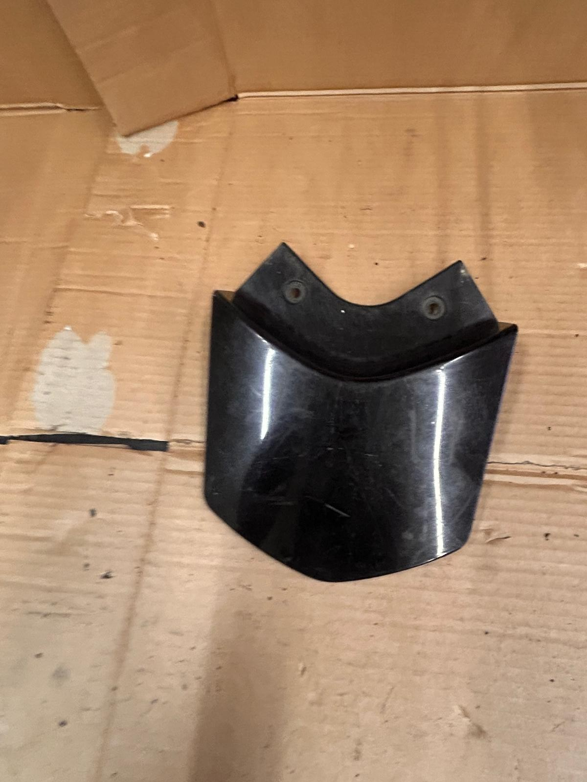 2015 Honda WW125 PCX125 Lid Grab Rail Cover | 84152-K35-V000