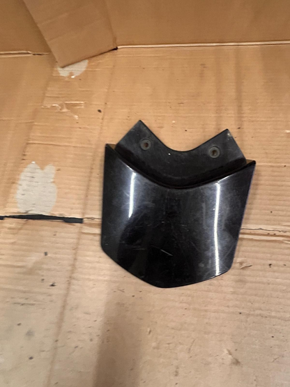 2015 Honda WW125 PCX125 Lid Grab Rail Cover | 84152-K35-V000