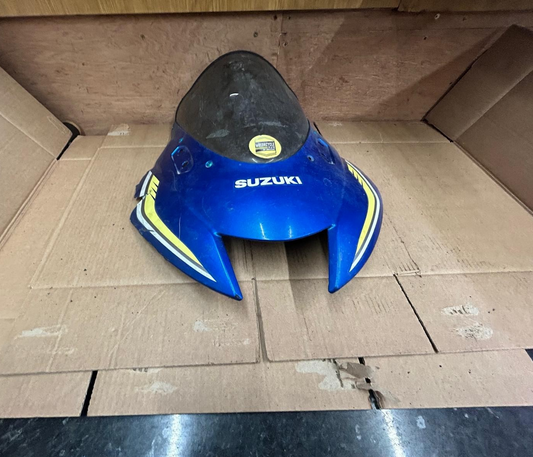 Suzuki GSXR 125 Front Windscreen Panel