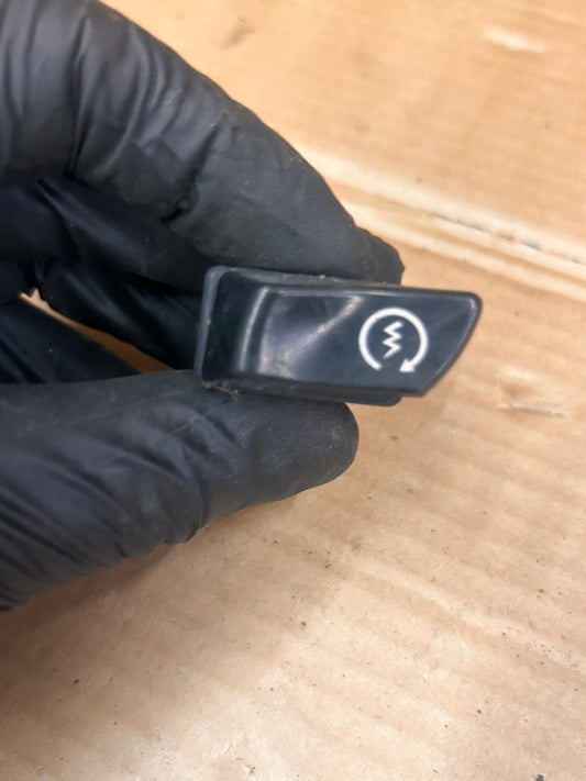 OEM 2019 Honda SH 300 Ignition Start Button Switch