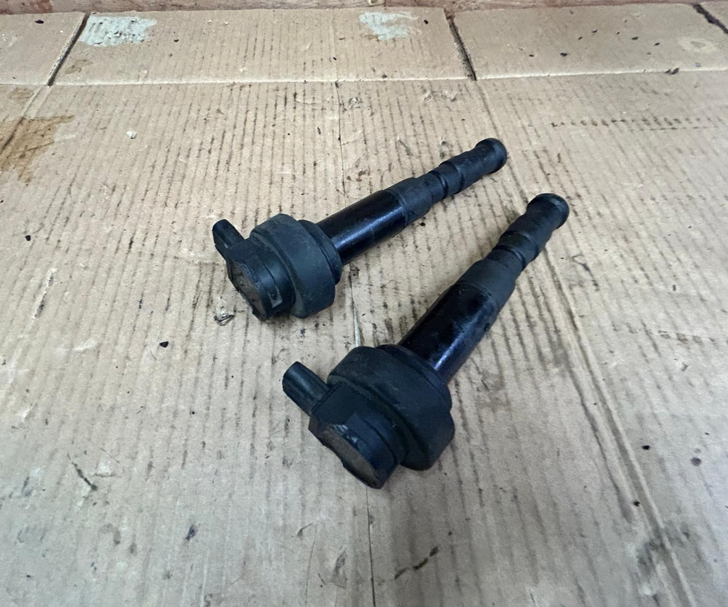 2009 BMW F800gs Ignition Coil Sticks | 7670815-04