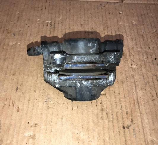 2012 Vespa GTS 125 300 Rear Brake Caliper