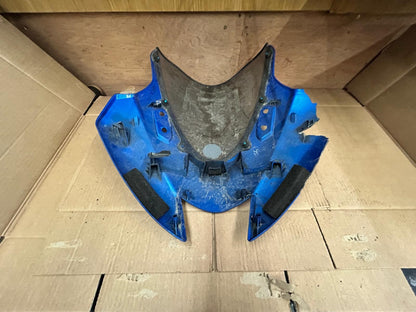 Suzuki GSXR 125 Front Windscreen Panel