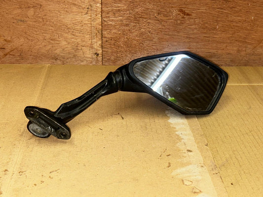 2017 - 2021 OEM Kawasaki Ninja 650 Right Side Mirror | 001251