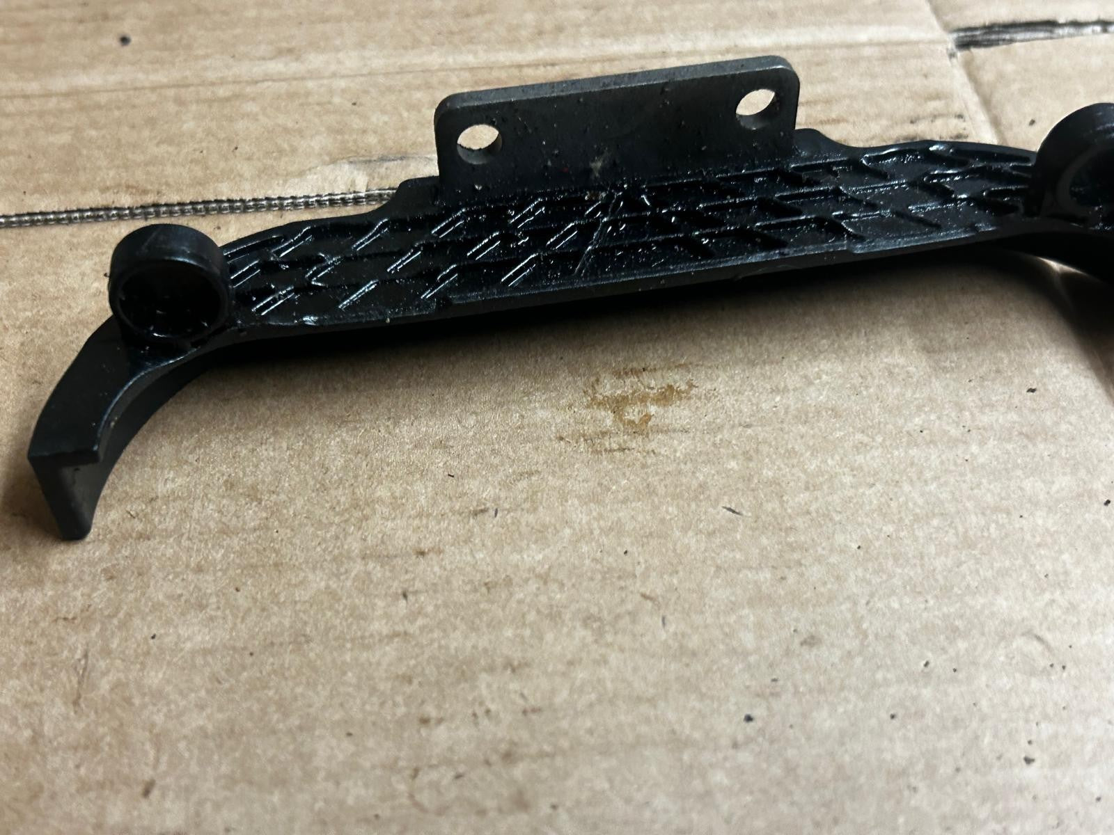 BMW K19 C600 C650 GT / Sport Chain Guide Upper | 8567937