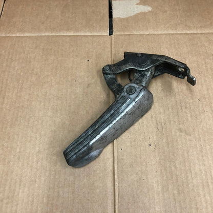 2008 - 2018 Vespa GTS Right Side Passenger Footrest Footpeg | 10398