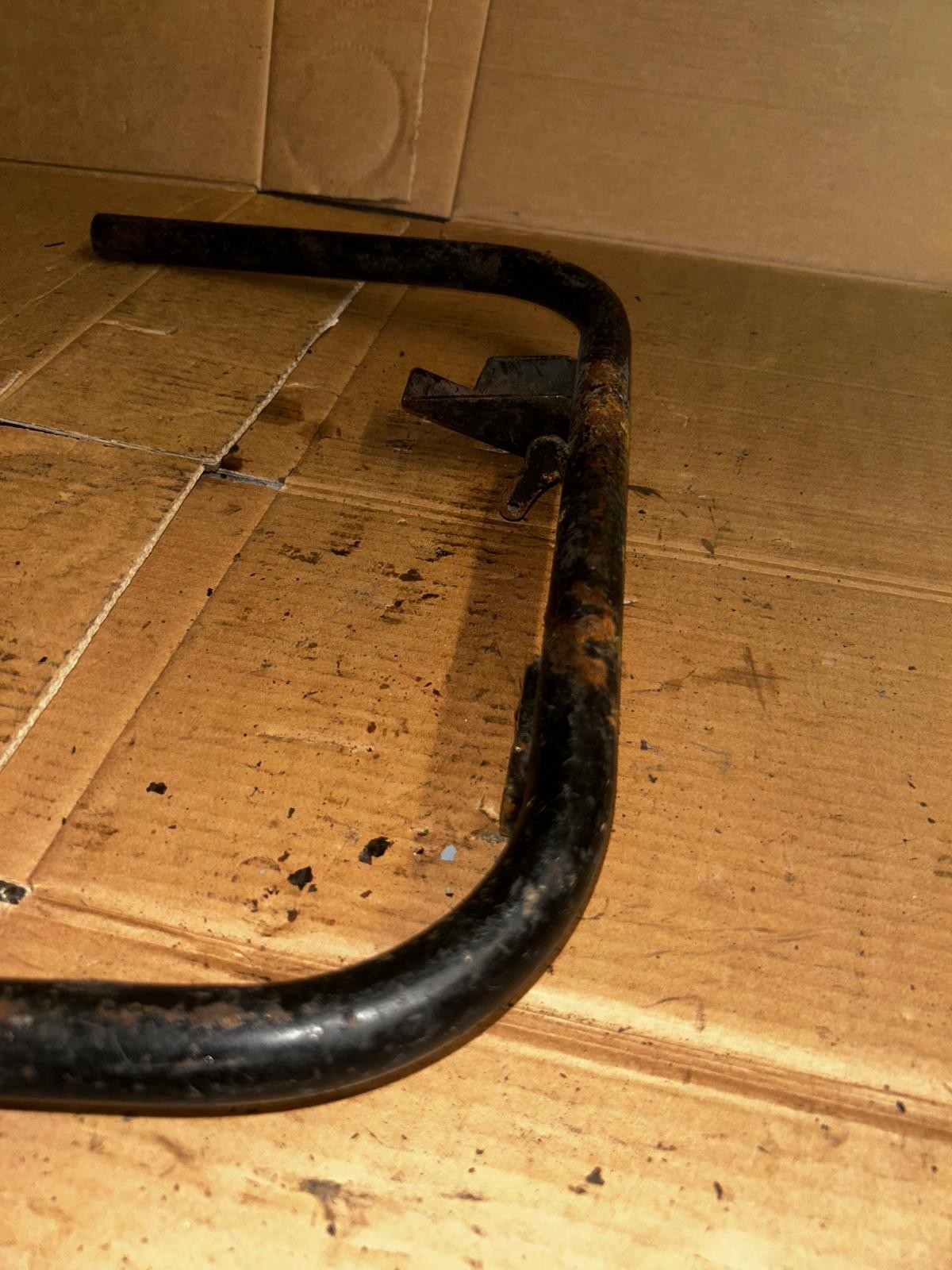 Vespa PX 125 Centre Stand
