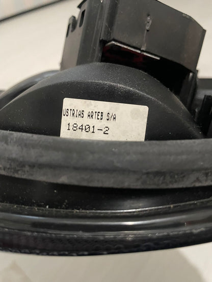 1997  Renault Megane I Classic Left Side Rear Tail Light | 2490135 18401-2