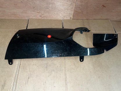 2014 Honda SH 125 Left Side Floor Cover | 64322-K01-9000