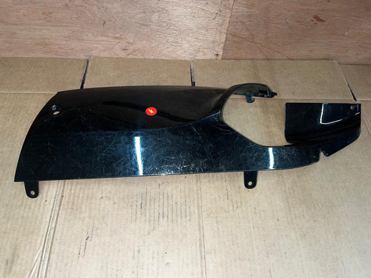 2014 Honda SH 125 Left Side Floor Cover | 64322-K01-9000
