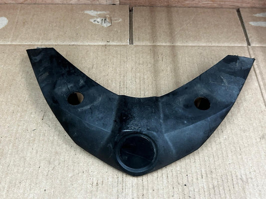 2011 - 2019 BMW C600 / C650 Sport Rear Center Trim Panel | 46637724880