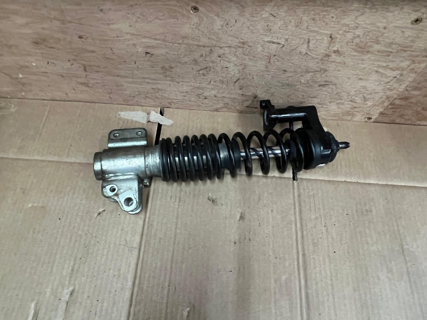Piaggio MP3 Front Left Shock Absorber