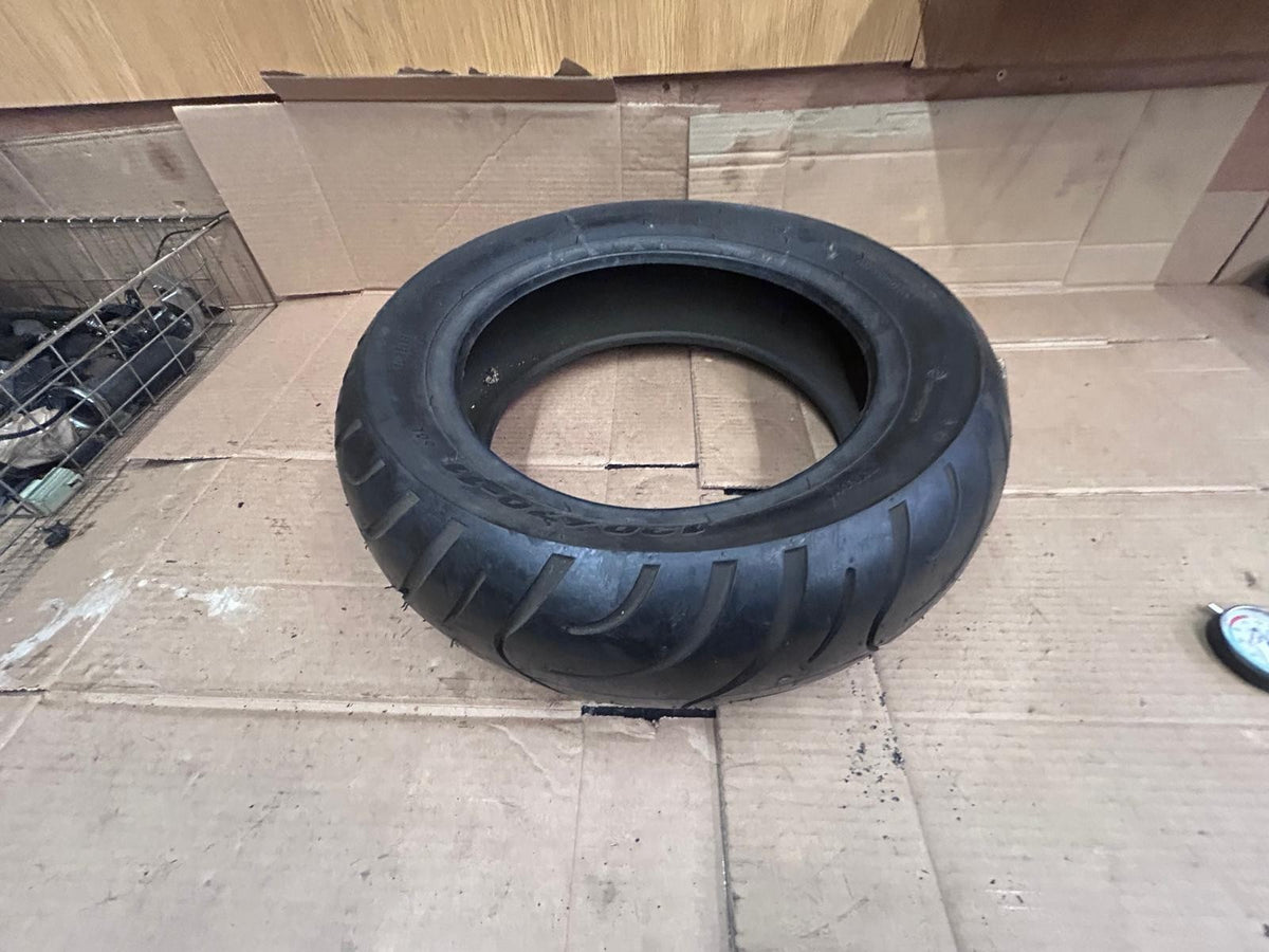 Maxxis Scooter Tyre 130/70/11