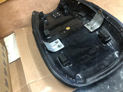 OEM 2005 Suzuki RV 125 Seat Saddle