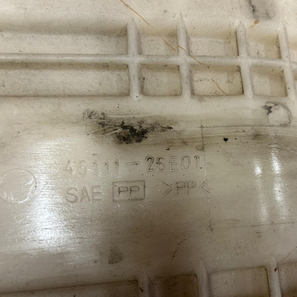 1998 Suzuki GSF 600 Bandit Seat Saddle | 45111-26E01