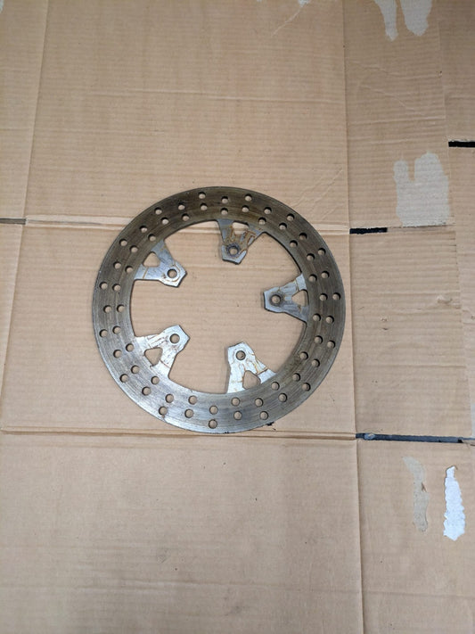 2021 KTM 1290 Super Duke R Rear Brake Disc 240mm | 76010160000