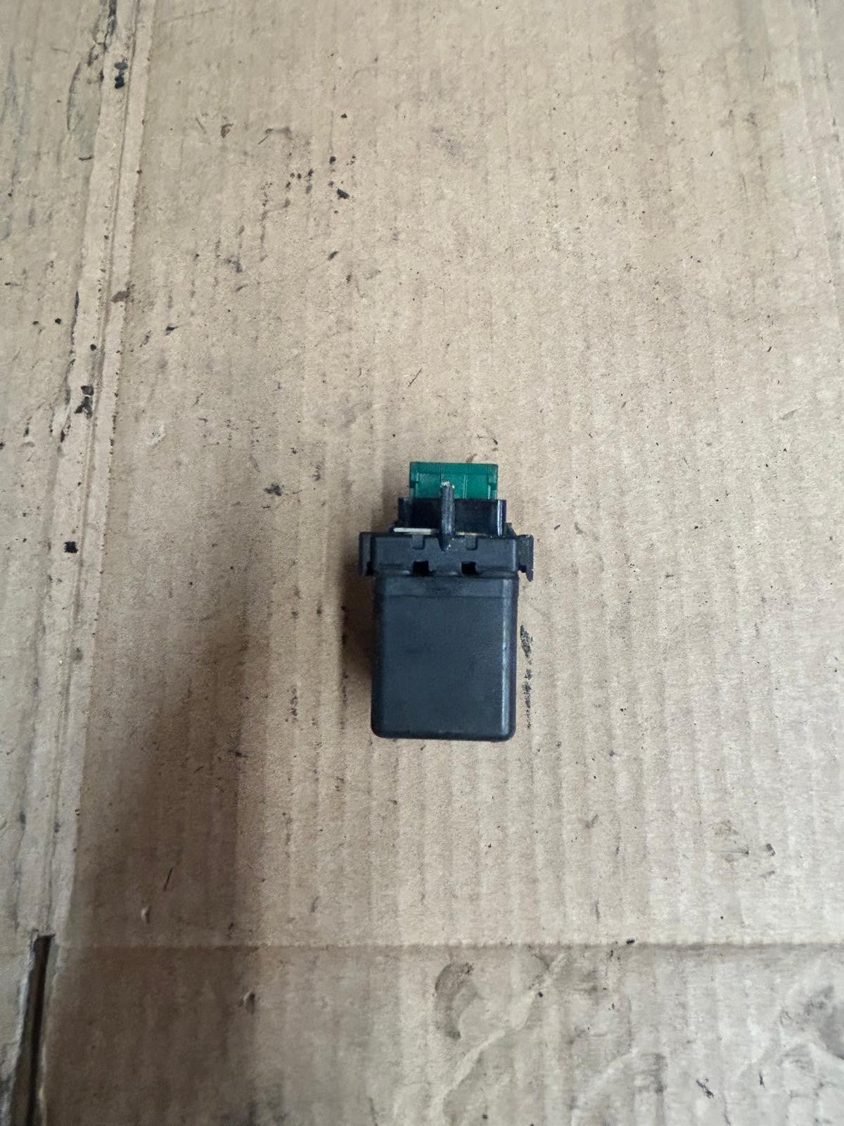 2019 Honda SH300 Starter Relay