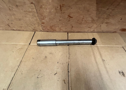 BMW K75 Front Wheel Spindle Axle