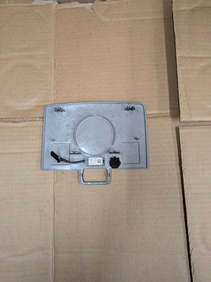 2011 Audi A3 S Line Interior Roof Light Switch Panel | 8L2862373A