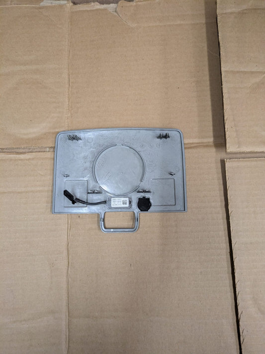 2011 Audi A3 S Line Interior Roof Light Switch Panel | 8L2862373A