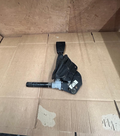 Genuine BMW 7 Series E38 Front Left Seatbelt Pre-Tensioner