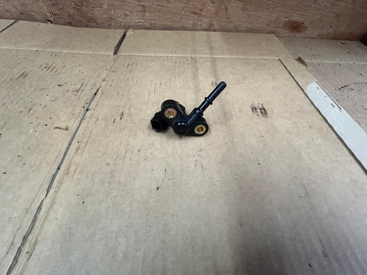 2019 - 2021 Honda NSS 125 Forza Fuel Injector