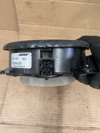 2011 Audi A3 S Line Front Door Speaker | 8E0035411B 273599-002