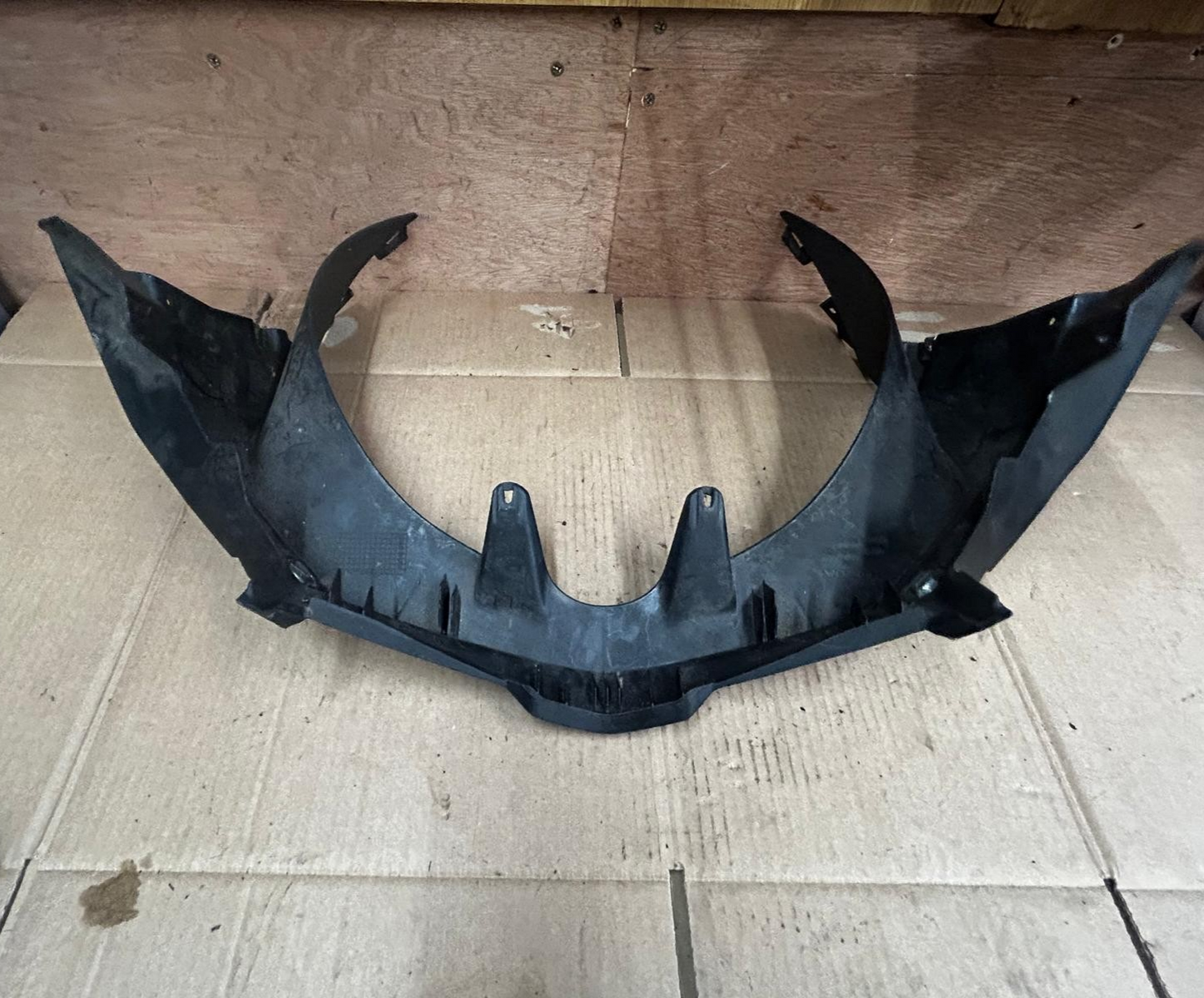 2015 - 2018 Honda Forza NSS 125 Front Center Cover | 64510-K40-F000