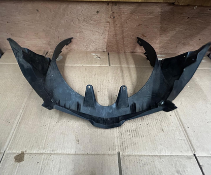 2015 - 2018 Honda Forza NSS 125 Front Center Cover | 64510-K40-F000