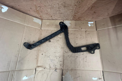 1985 - 1995 BMW K75s Left Side Pannier Mounting Bracket | 46-542300037