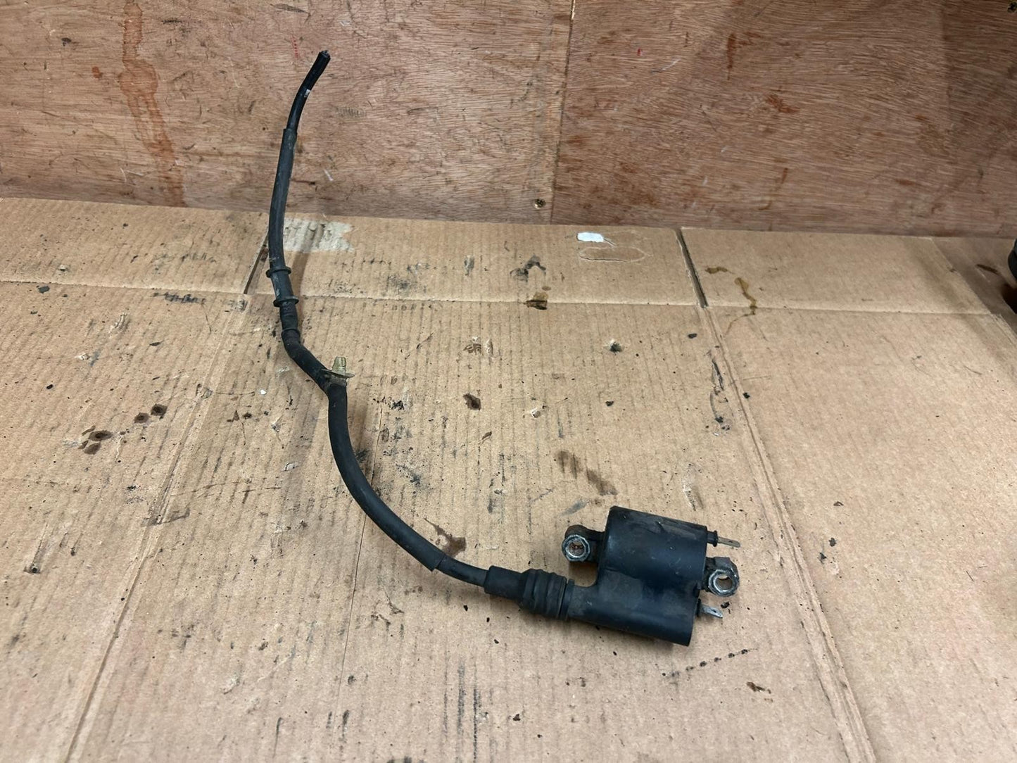 2019 Honda SH300 Ignition Coil